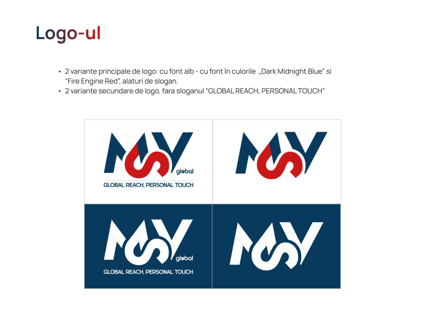 MSV — Brand Manual / Social Media — pagina 12