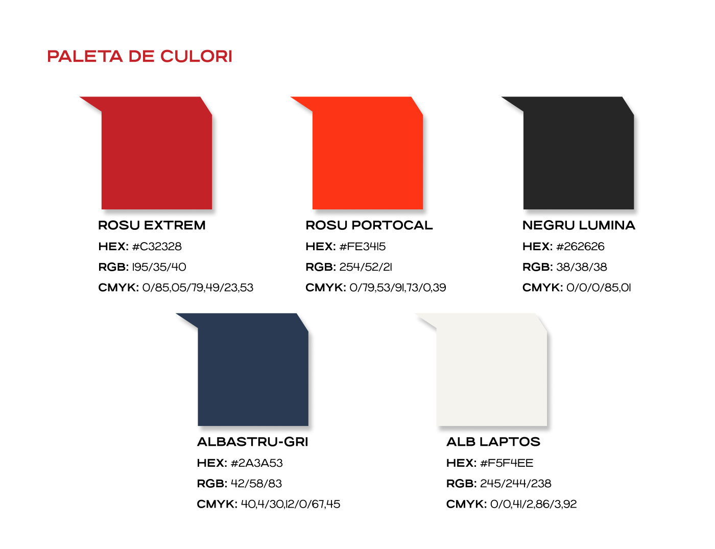 Moto Company — Brand Manual — pagina 10