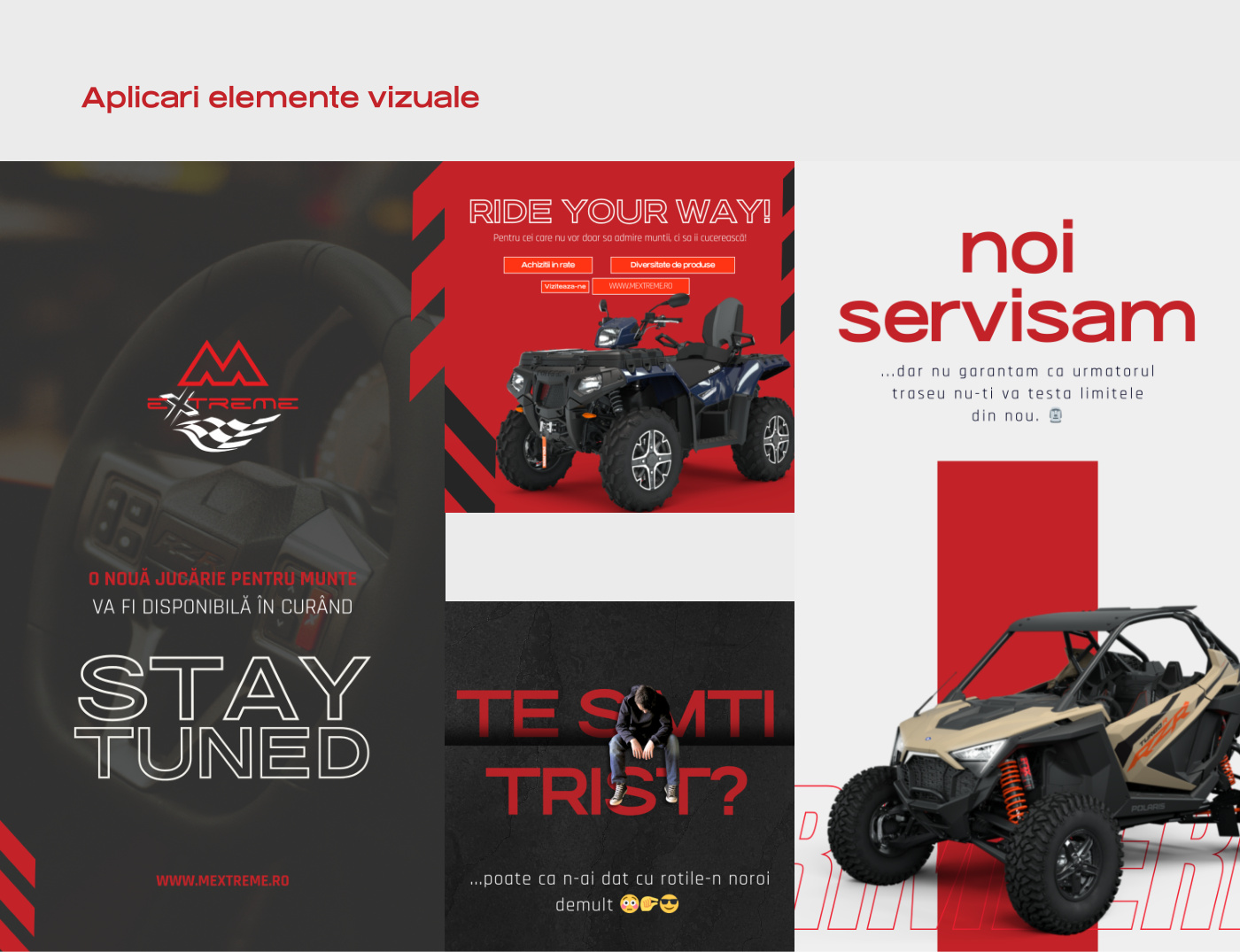 Moto Company — Brand Manual — pagina 12